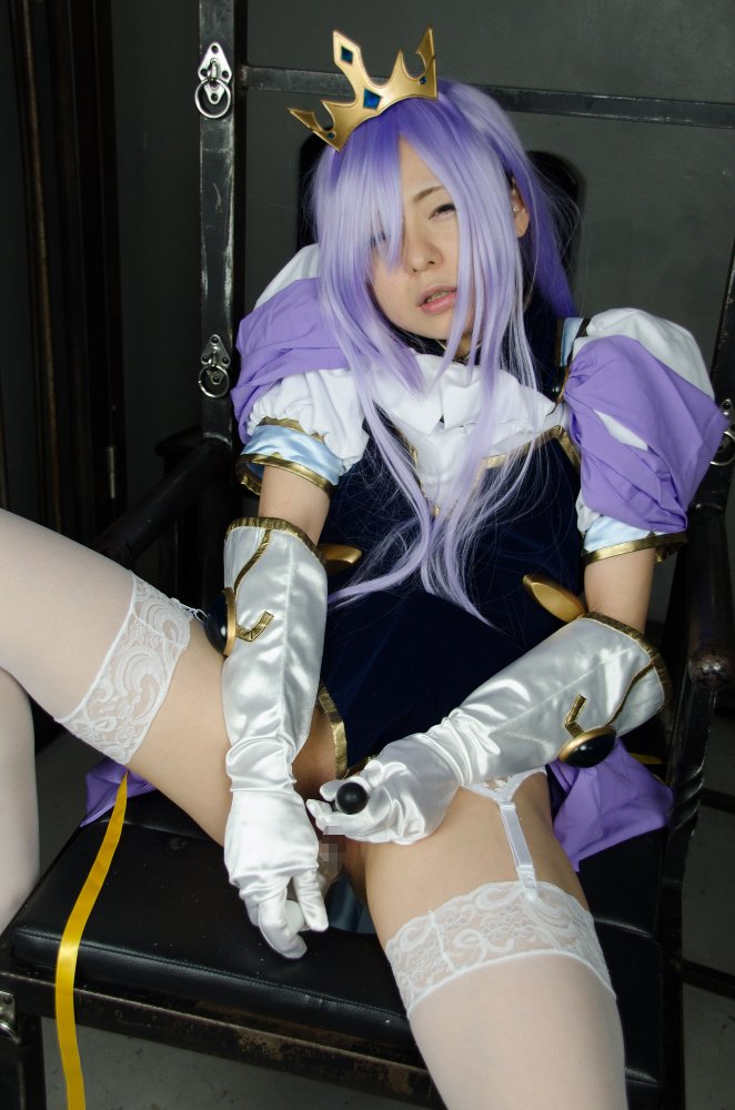 [Kakuri Photo Studio] Công chúa mặt trăng ham muốn