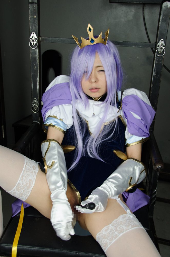 [Kakuri Photo Studio] Công chúa mặt trăng ham muốn