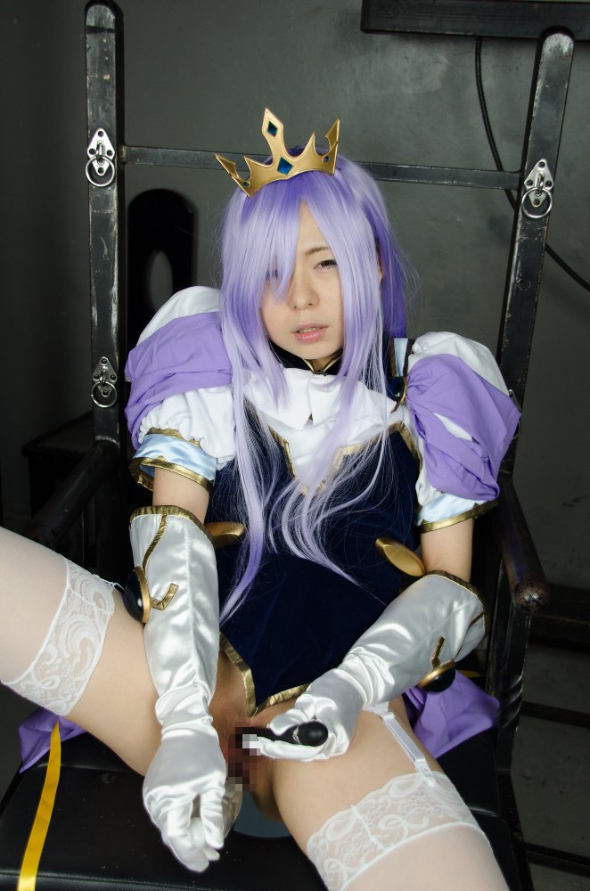 [Kakuri Photo Studio] Công chúa mặt trăng ham muốn