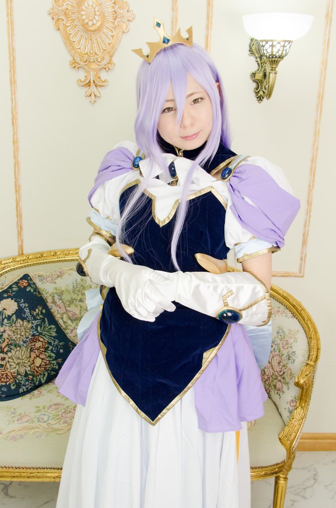 [Kakuri Photo Studio] Công chúa mặt trăng ham muốn