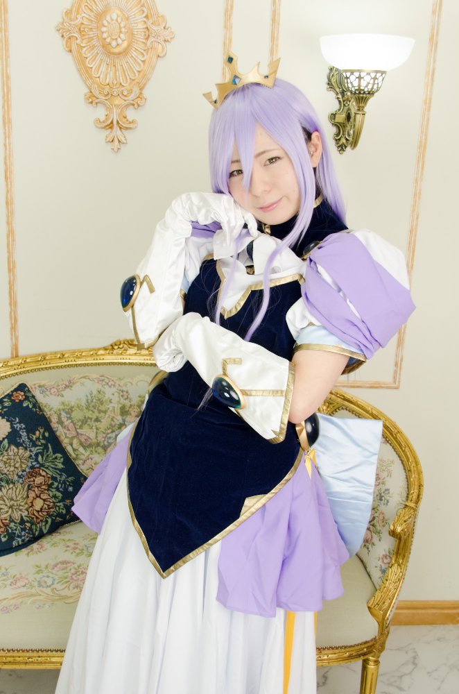 [Kakuri Photo Studio] Công chúa mặt trăng ham muốn