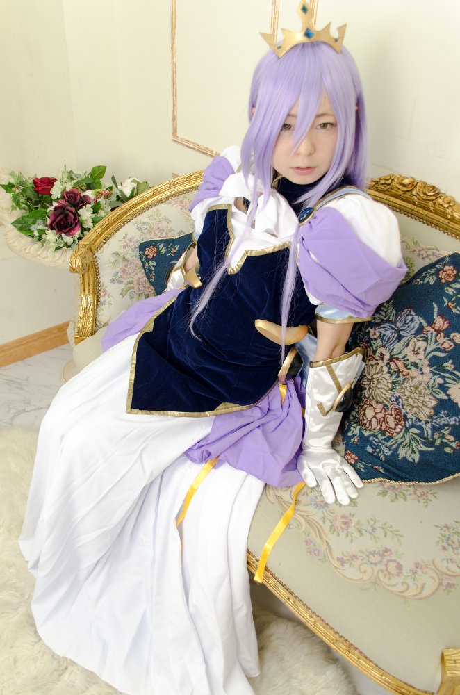 [Kakuri Photo Studio] Công chúa mặt trăng ham muốn