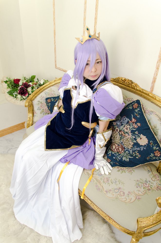 [Kakuri Photo Studio] Công chúa mặt trăng ham muốn