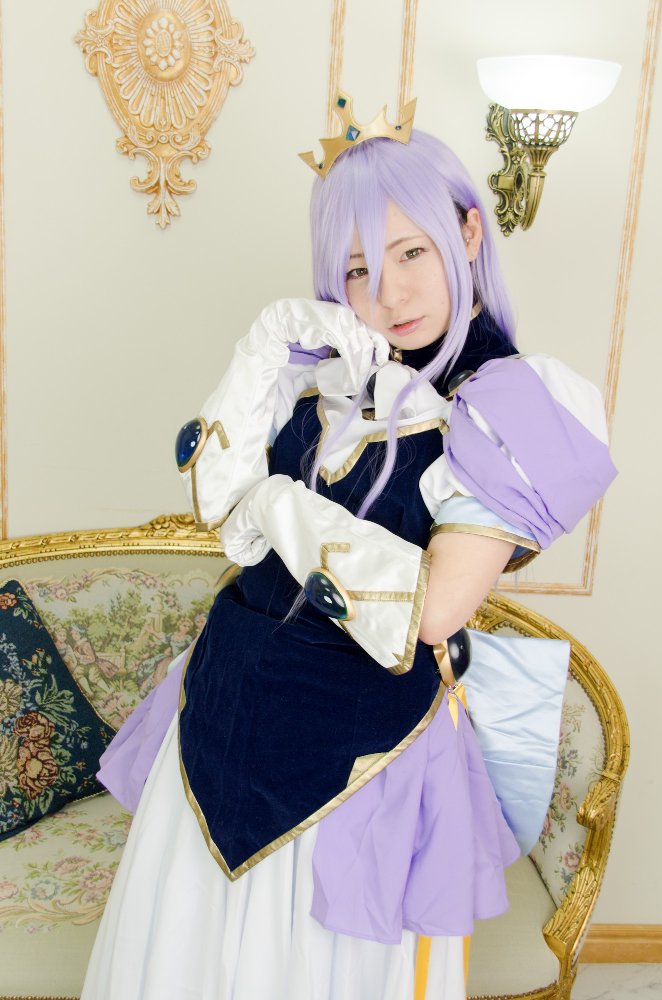 [Kakuri Photo Studio] Công chúa mặt trăng ham muốn