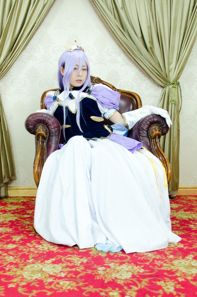 [Kakuri Photo Studio] Công chúa mặt trăng ham muốn