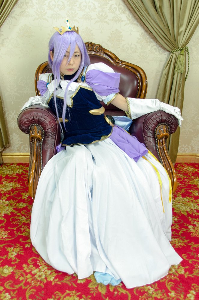 [Kakuri Photo Studio] Công chúa mặt trăng ham muốn