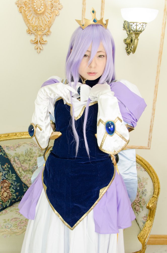 [Kakuri Photo Studio] Công chúa mặt trăng ham muốn