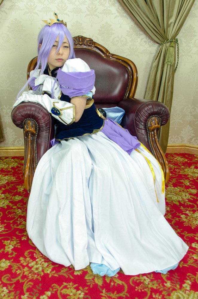 [Kakuri Photo Studio] Công chúa mặt trăng ham muốn