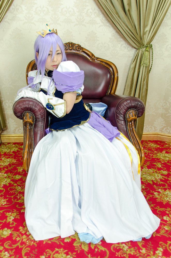 [Kakuri Photo Studio] Công chúa mặt trăng ham muốn