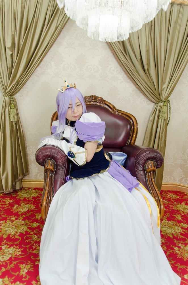 [Kakuri Photo Studio] Công chúa mặt trăng ham muốn