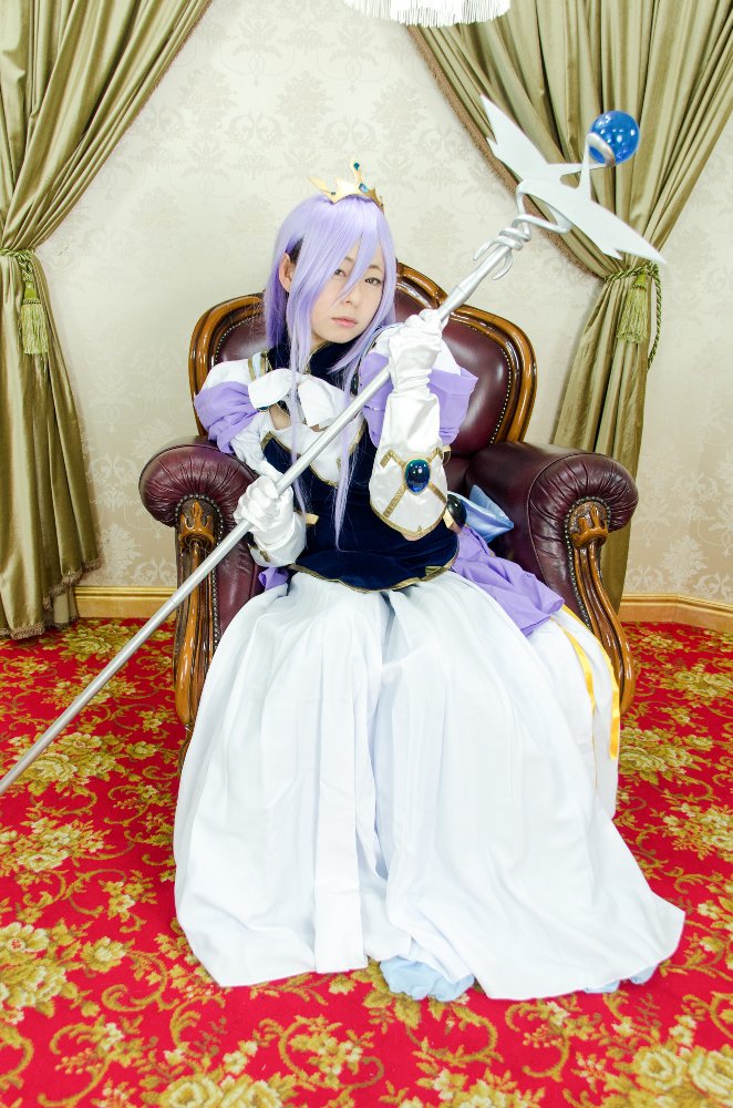 [Kakuri Photo Studio] Công chúa mặt trăng ham muốn