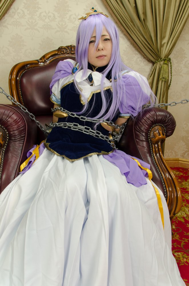 [Kakuri Photo Studio] Công chúa mặt trăng ham muốn