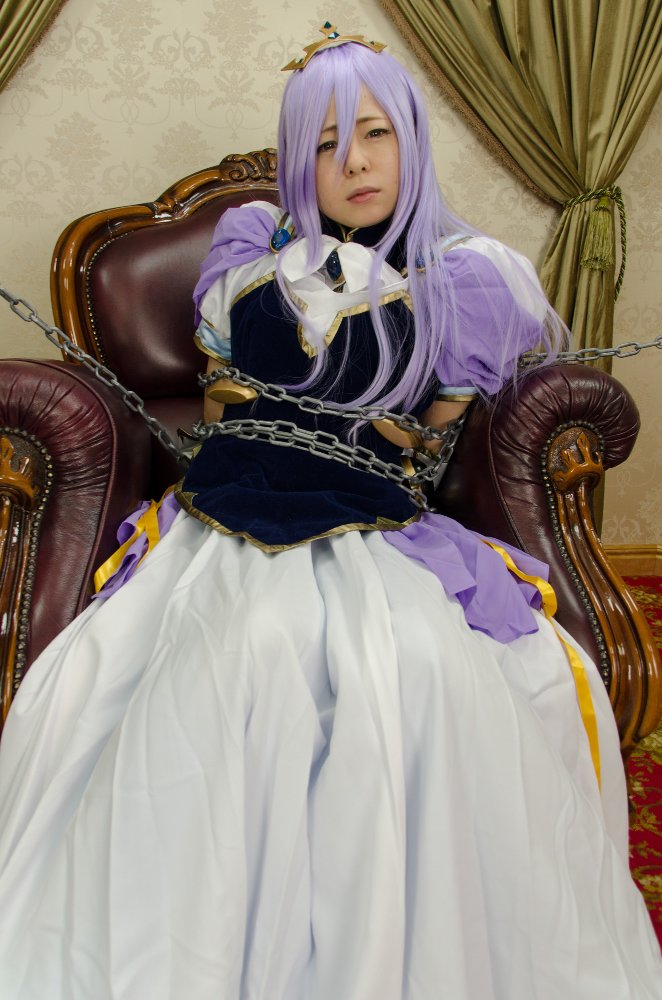 [Kakuri Photo Studio] Công chúa mặt trăng ham muốn