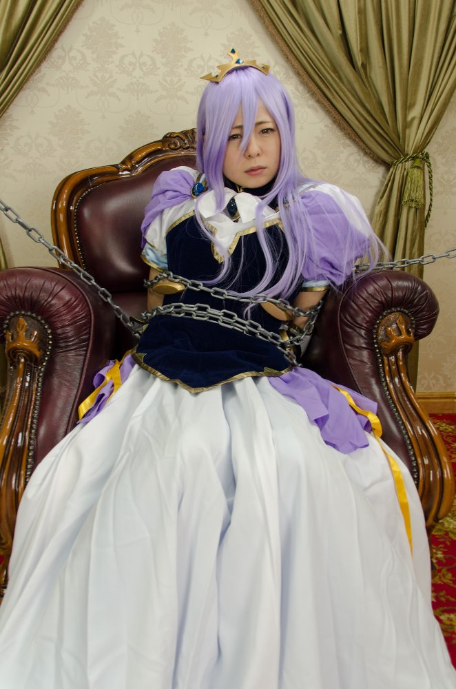 [Kakuri Photo Studio] Công chúa mặt trăng ham muốn