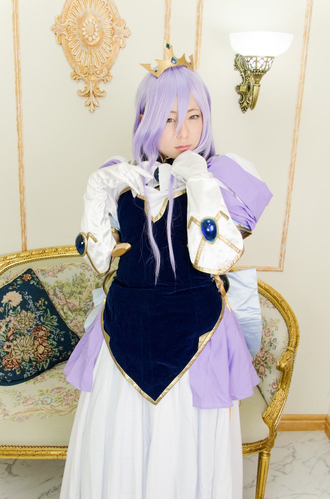 [Kakuri Photo Studio] Công chúa mặt trăng ham muốn