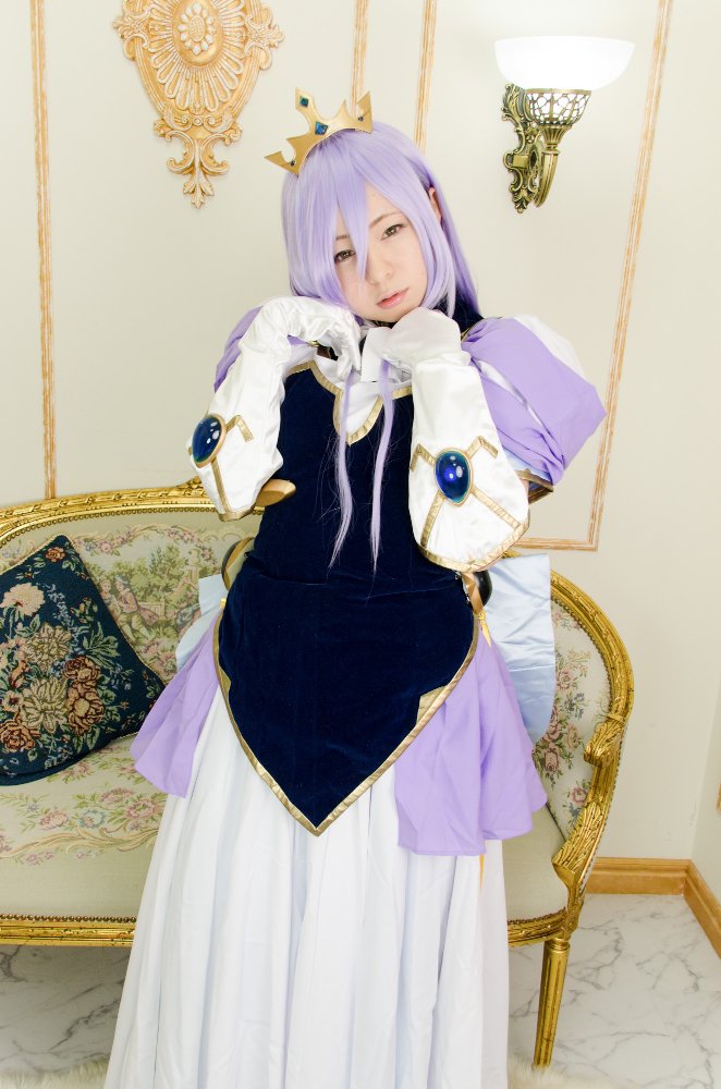 [Kakuri Photo Studio] Công chúa mặt trăng ham muốn