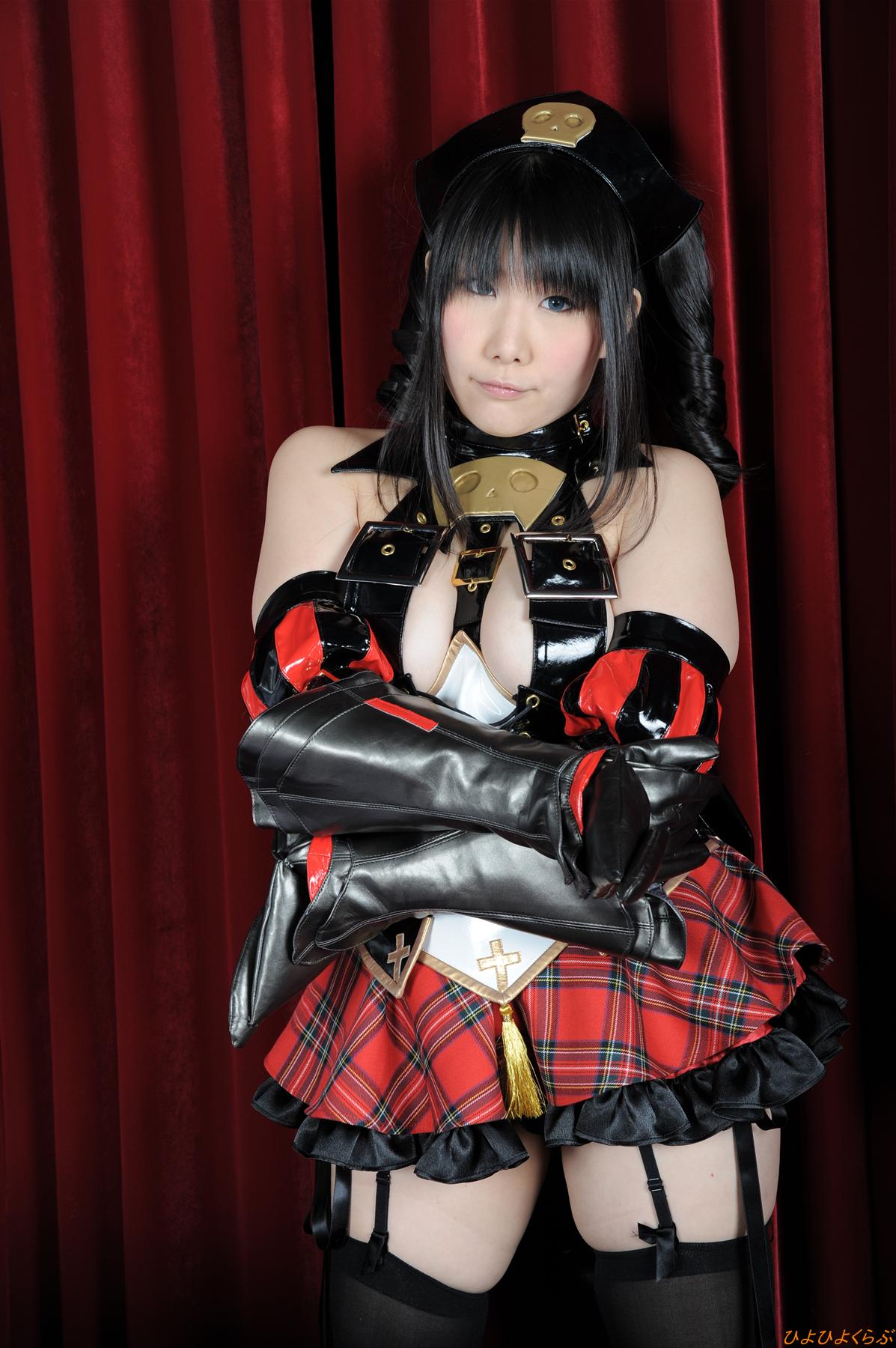 [Hiyohii tình yêu (Tanshiku Hiyo)] Nữ hoàng nô lệ