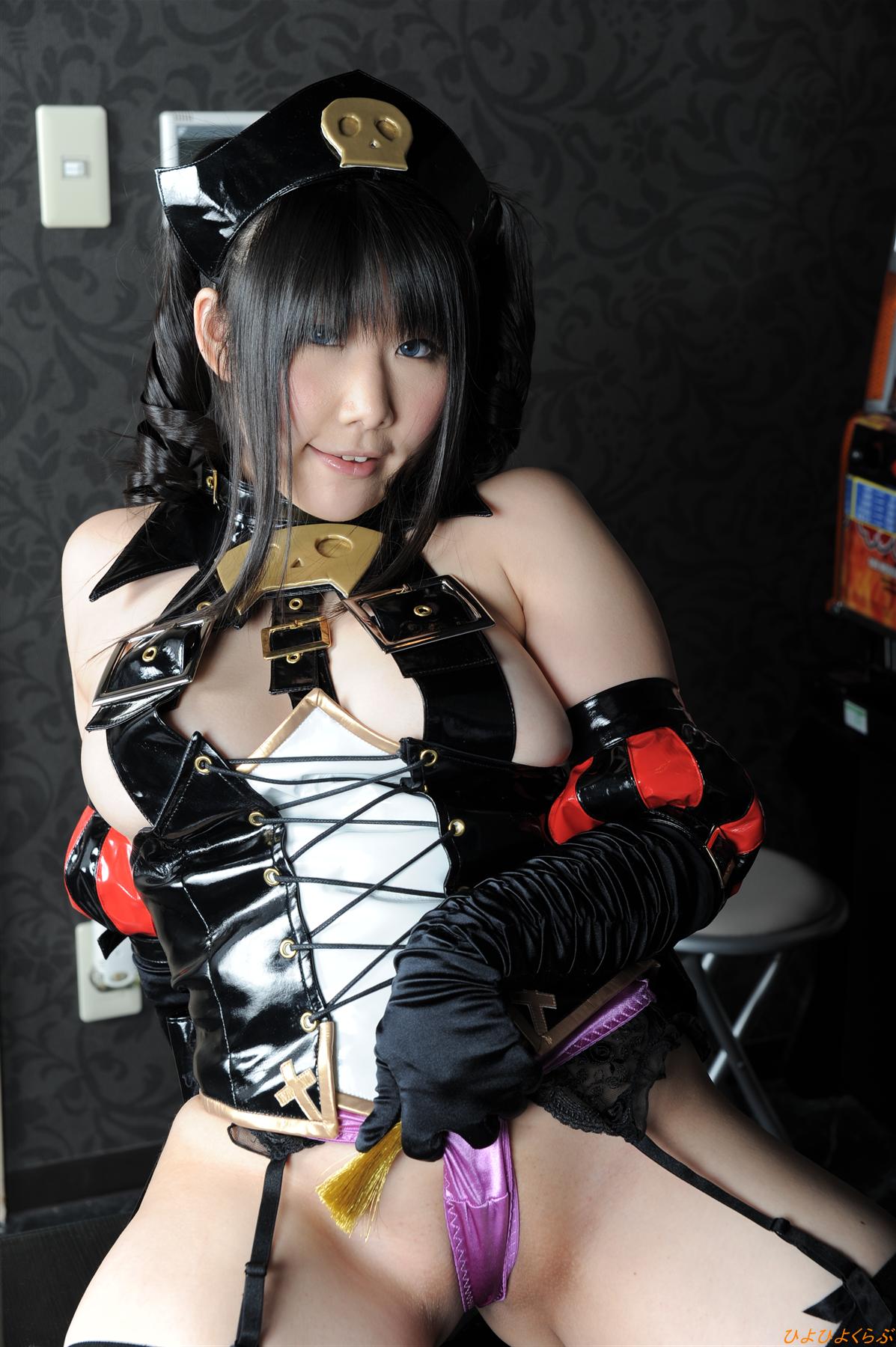 [Hiyohii tình yêu (Tanshiku Hiyo)] Nữ hoàng nô lệ