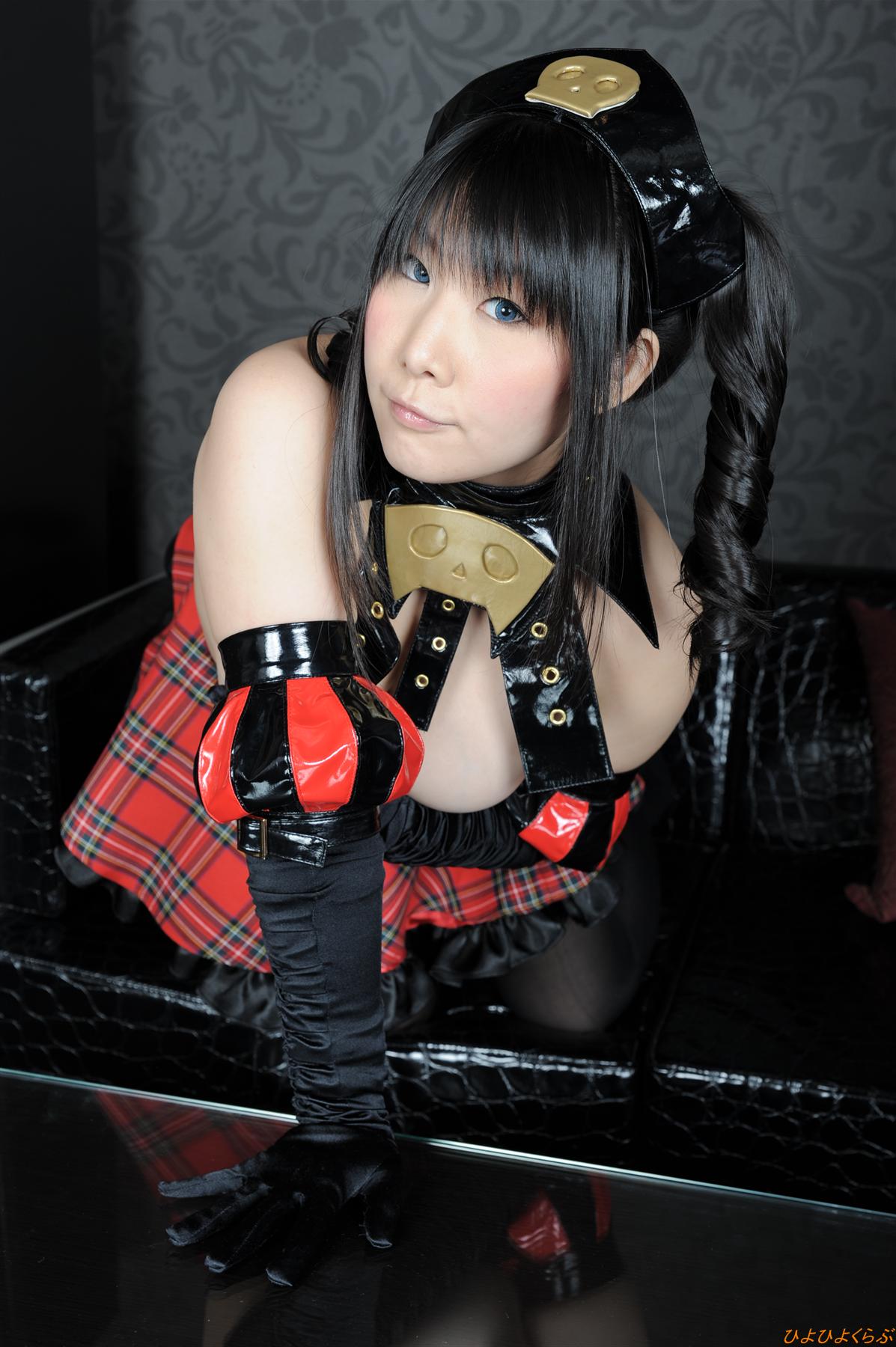 [Hiyohii tình yêu (Tanshiku Hiyo)] Nữ hoàng nô lệ