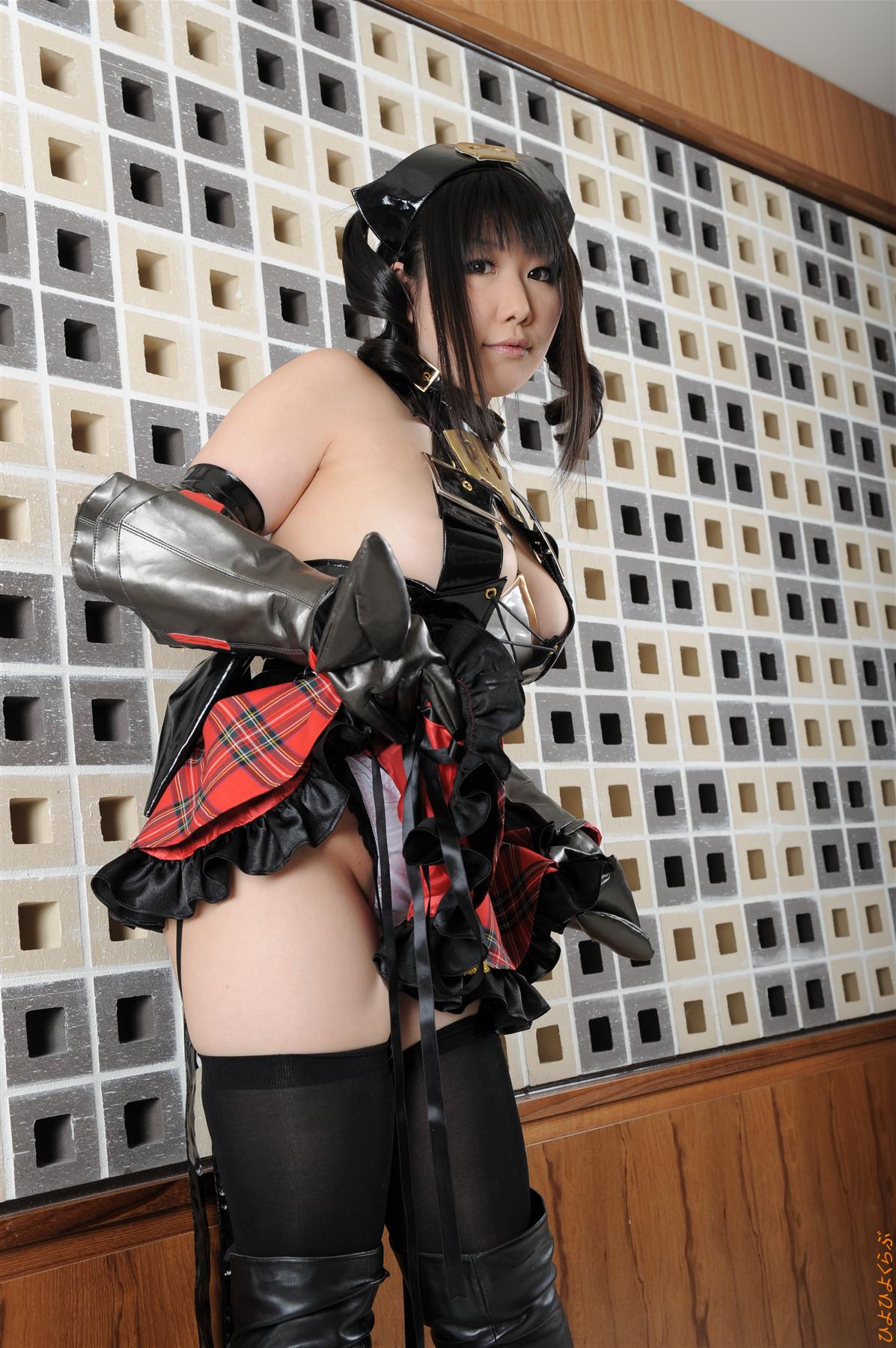 [Hiyohii tình yêu (Tanshiku Hiyo)] Nữ hoàng nô lệ