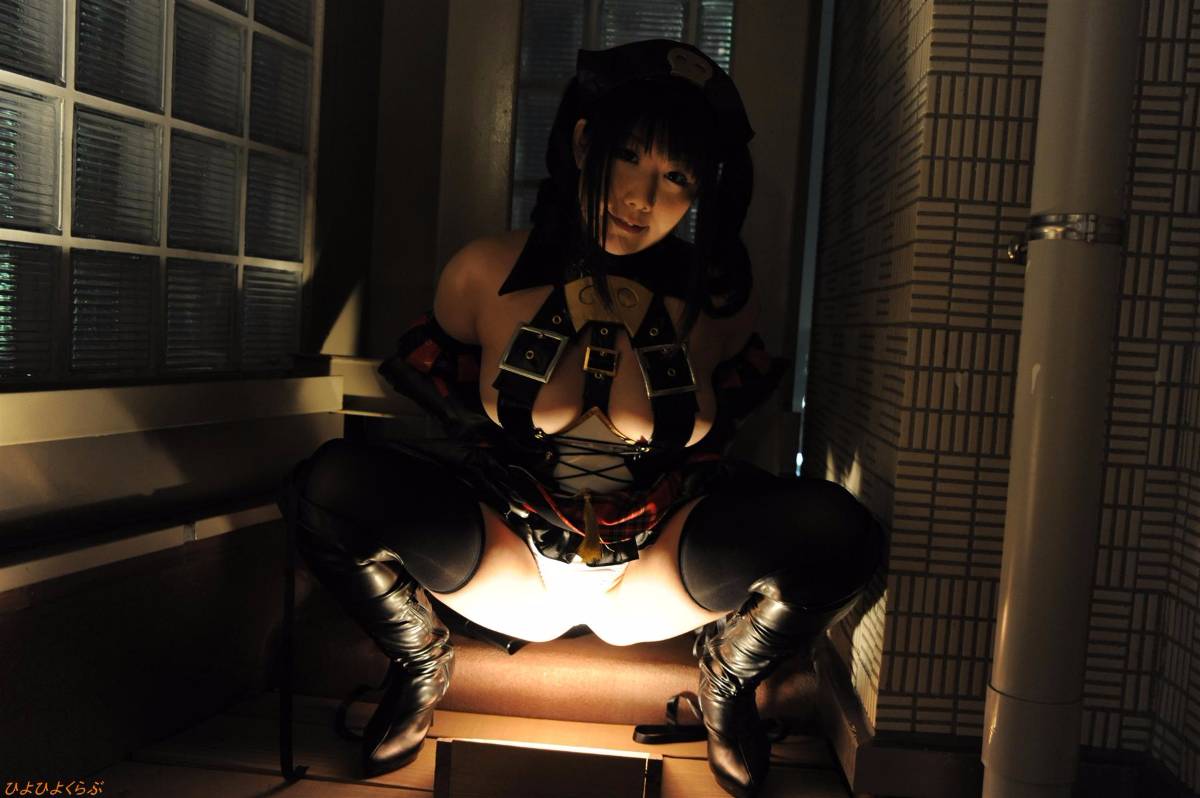 [Hiyohii tình yêu (Tanshiku Hiyo)] Nữ hoàng nô lệ