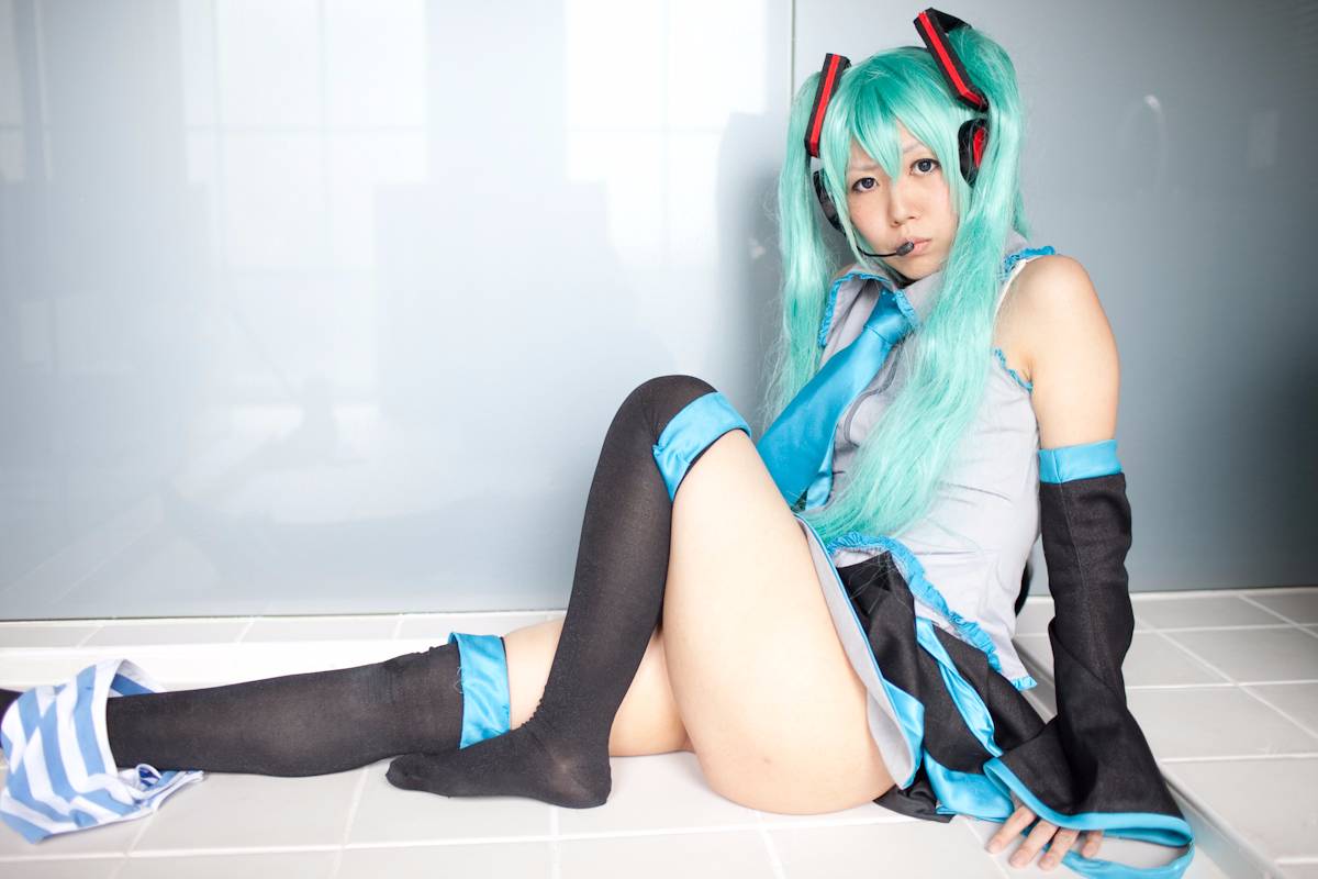 [Ủy ban sản xuất CR] Shimasuku Ayane
