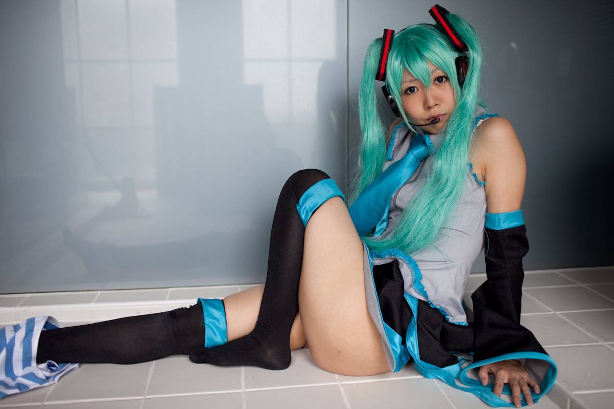 [Ủy ban sản xuất CR] Shimasuku Ayane