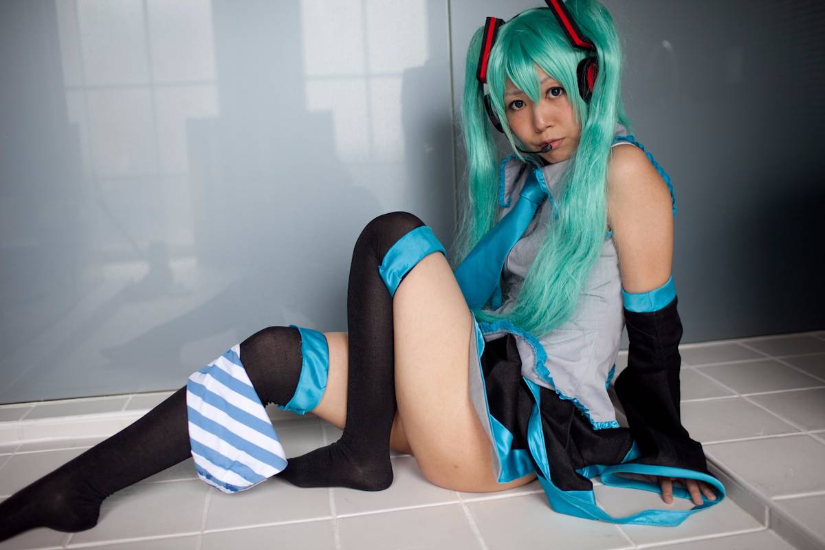 [Ủy ban sản xuất CR] Shimasuku Ayane