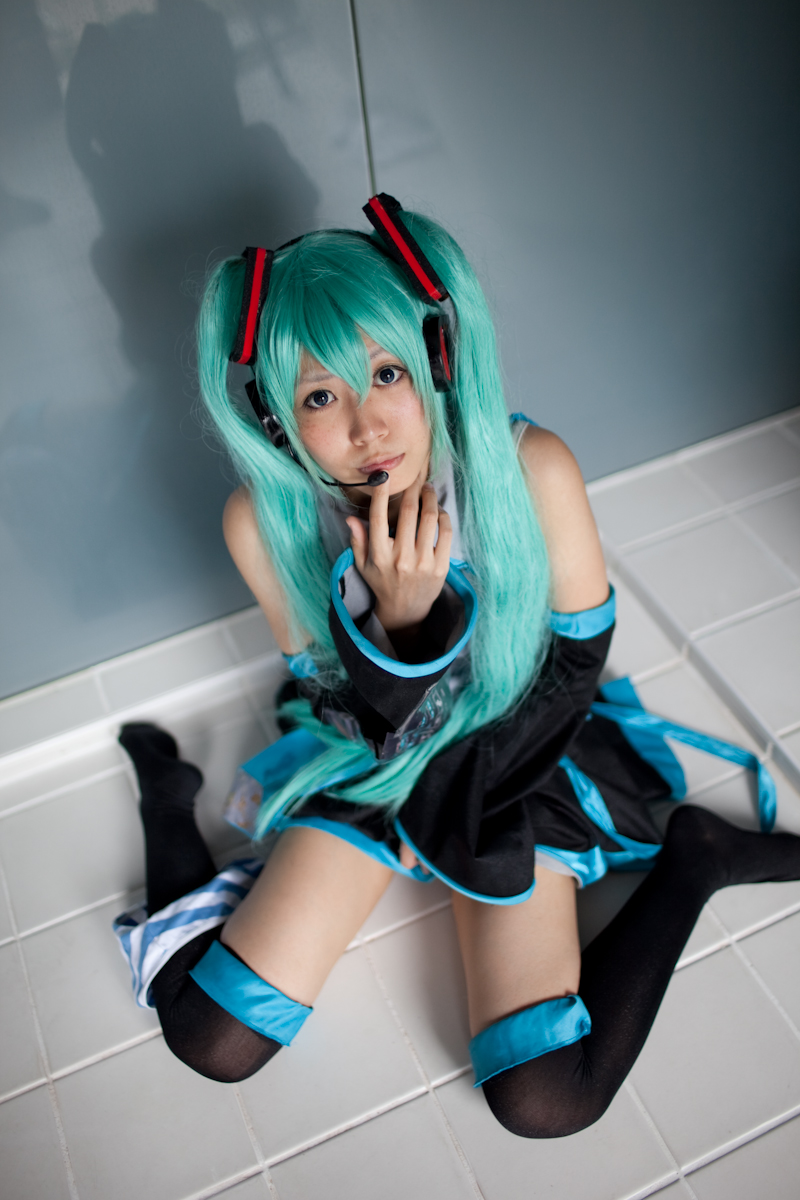 [Ủy ban sản xuất CR] Shimasuku Ayane