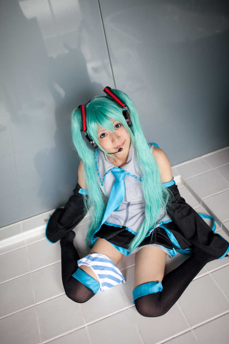 [Ủy ban sản xuất CR] Shimasuku Ayane