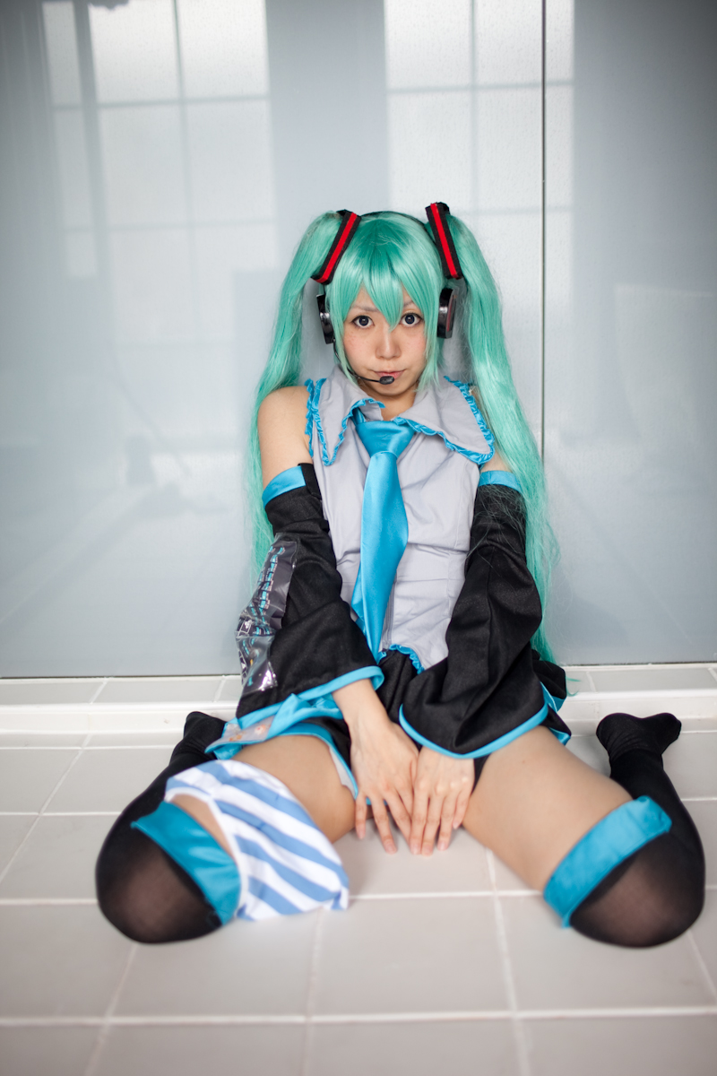 [Ủy ban sản xuất CR] Shimasuku Ayane