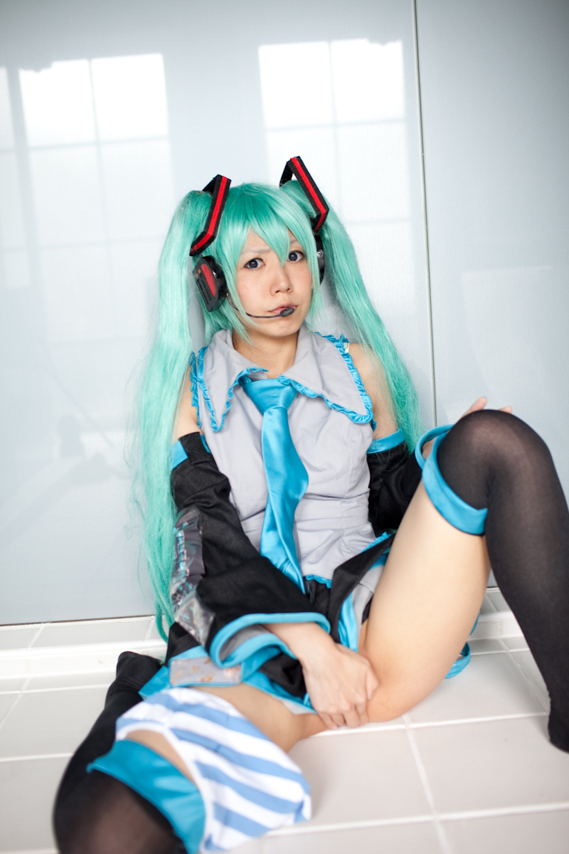 [Ủy ban sản xuất CR] Shimasuku Ayane