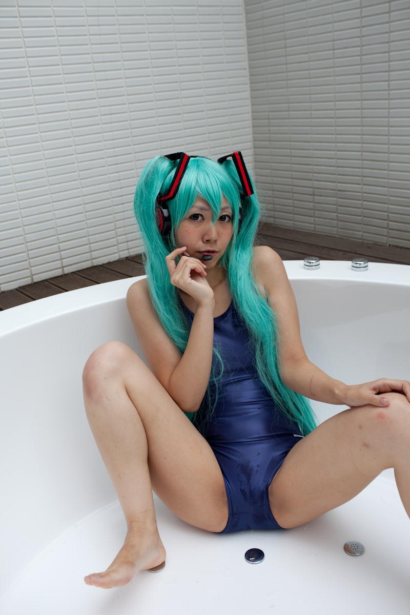 [Ủy ban sản xuất CR] Shimasuku Ayane