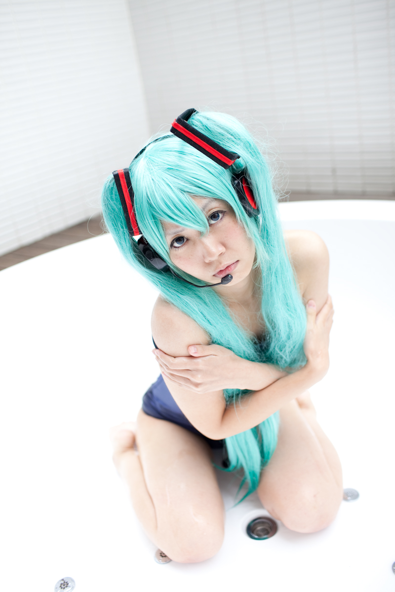 [Ủy ban sản xuất CR] Shimasuku Ayane