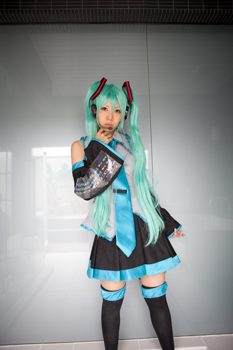 [Ủy ban sản xuất CR] Shimasuku Ayane