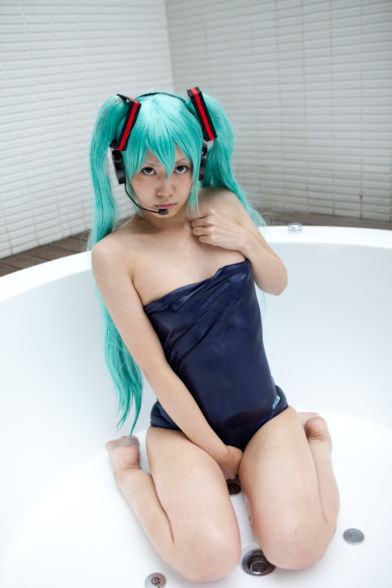 [Ủy ban sản xuất CR] Shimasuku Ayane