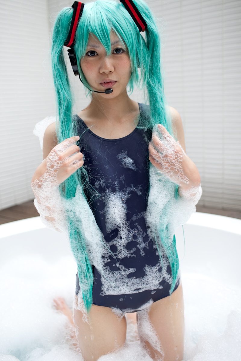 [Ủy ban sản xuất CR] Shimasuku Ayane