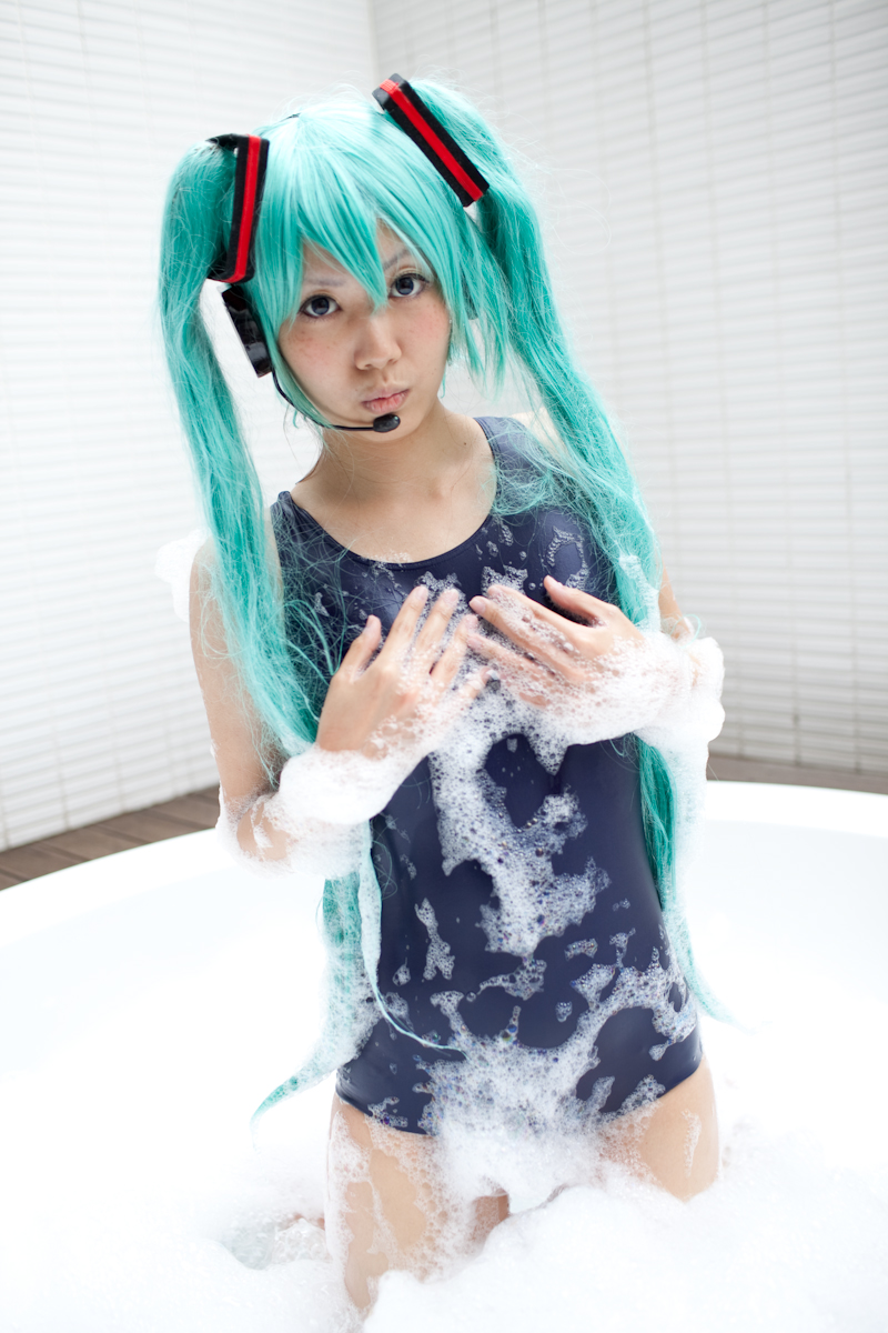 [Ủy ban sản xuất CR] Shimasuku Ayane