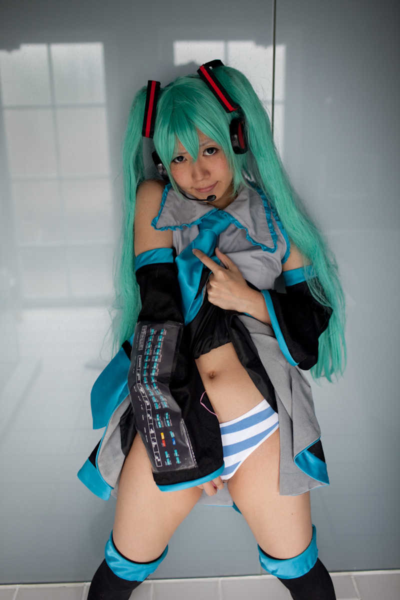 [Ủy ban sản xuất CR] Shimasuku Ayane