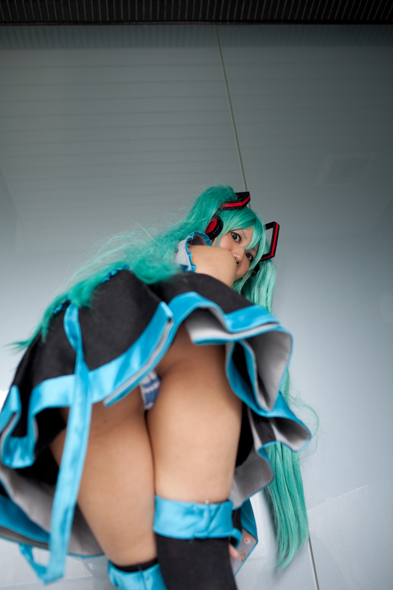 [Ủy ban sản xuất CR] Shimasuku Ayane