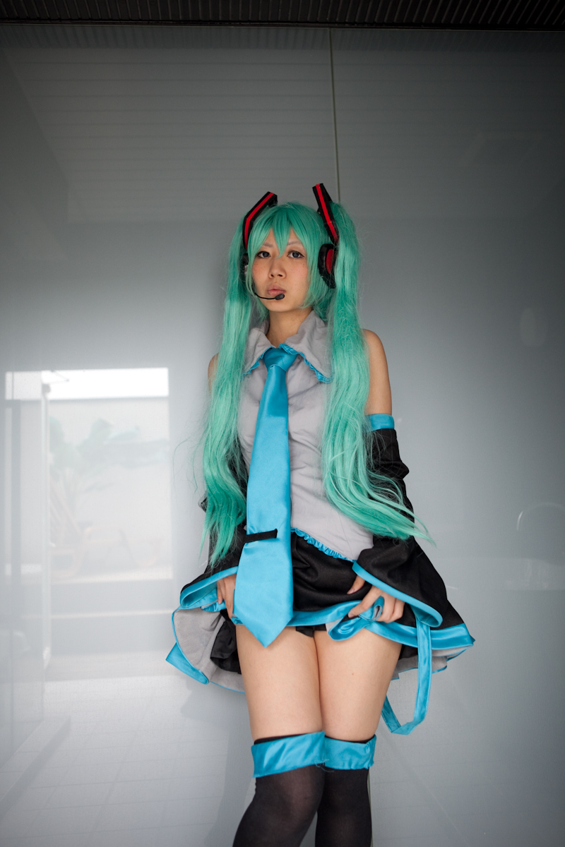 [Ủy ban sản xuất CR] Shimasuku Ayane