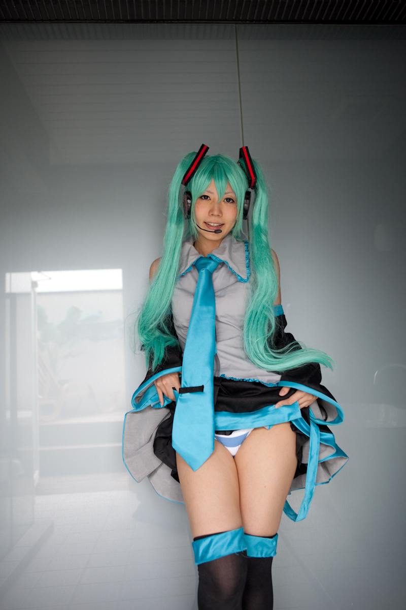 [Ủy ban sản xuất CR] Shimasuku Ayane