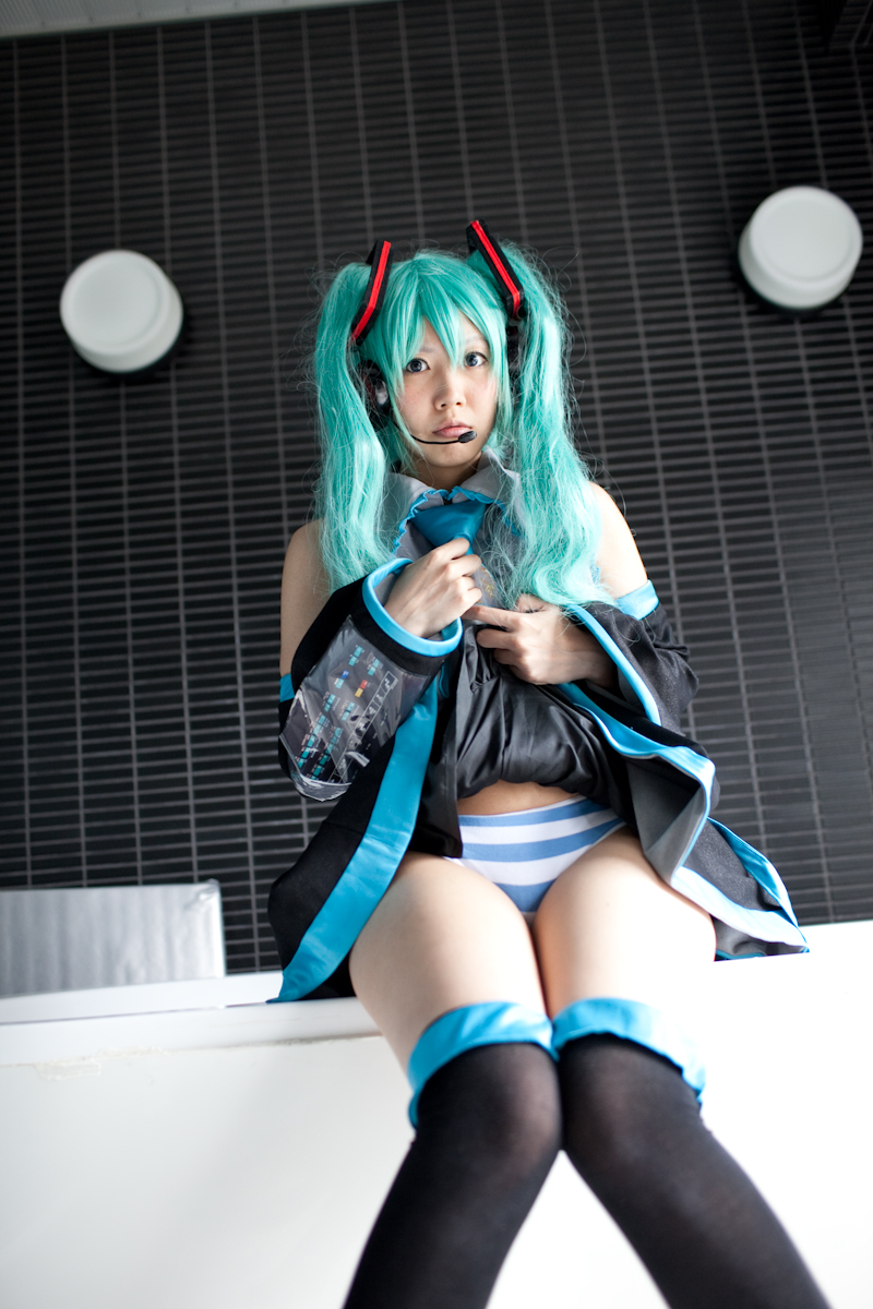 [Ủy ban sản xuất CR] Shimasuku Ayane