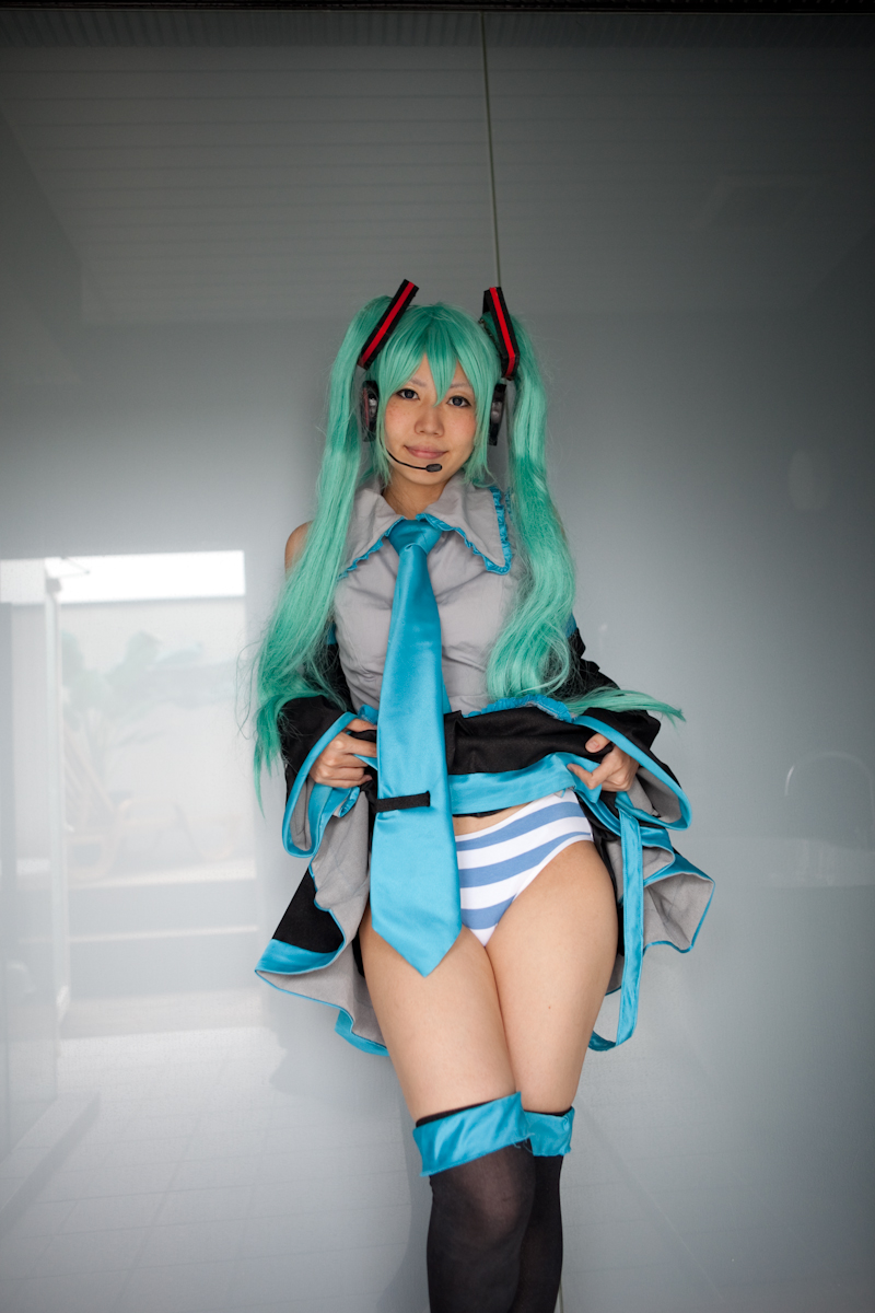 [Ủy ban sản xuất CR] Shimasuku Ayane