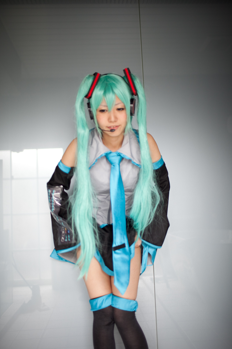 [Ủy ban sản xuất CR] Shimasuku Ayane