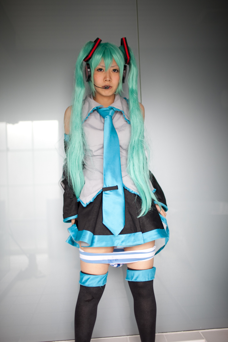 [Ủy ban sản xuất CR] Shimasuku Ayane