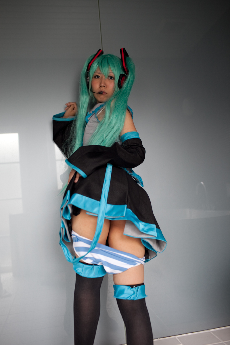 [Ủy ban sản xuất CR] Shimasuku Ayane