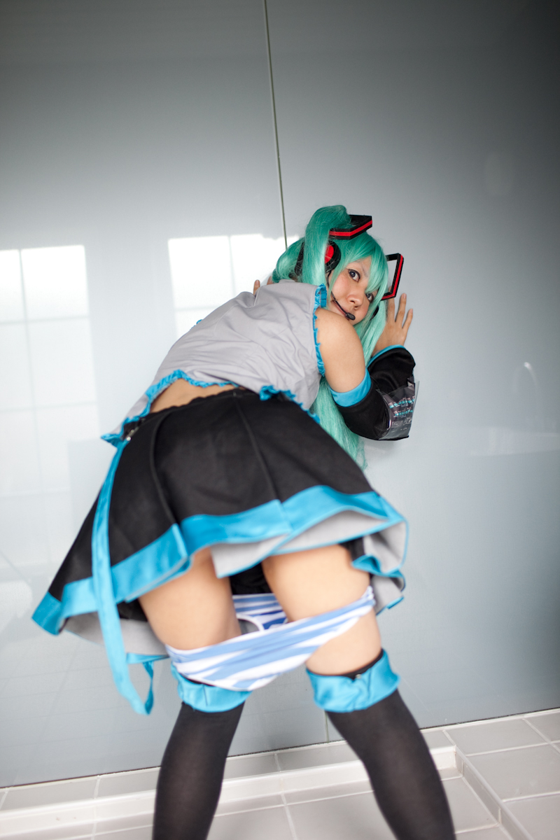 [Ủy ban sản xuất CR] Shimasuku Ayane