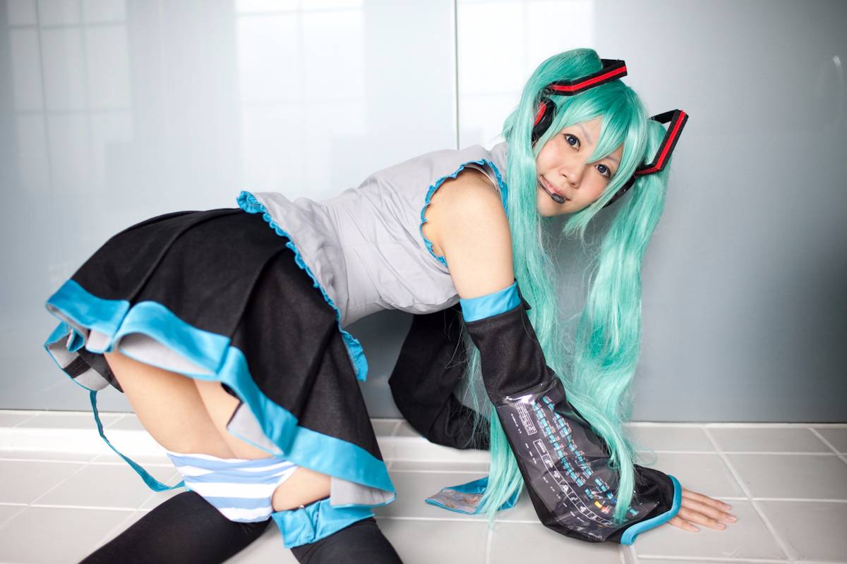 [Ủy ban sản xuất CR] Shimasuku Ayane