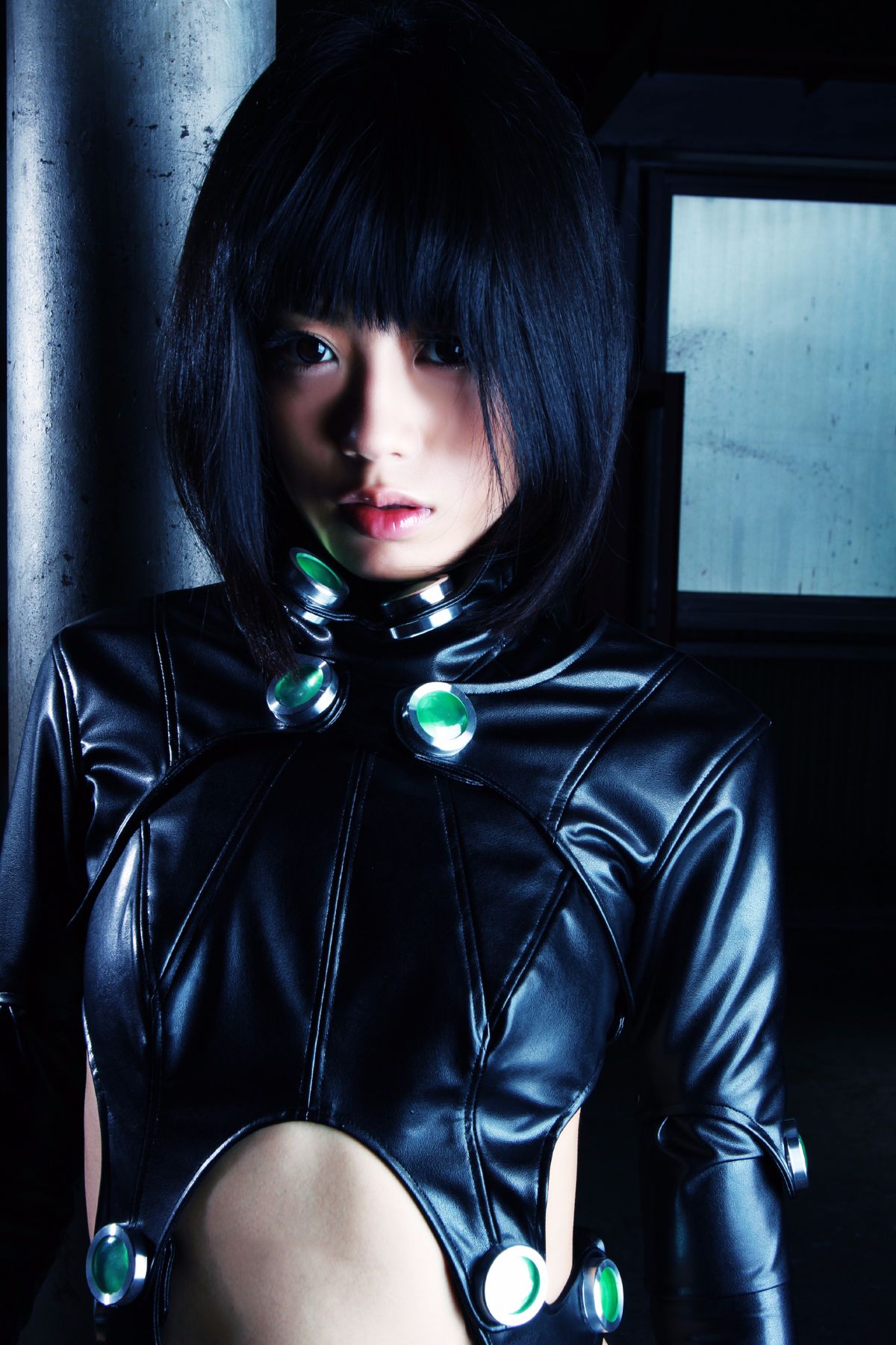 [Cosplay Trận đấu một người] Câu chuyện khác